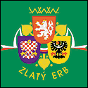 Zlatý erb